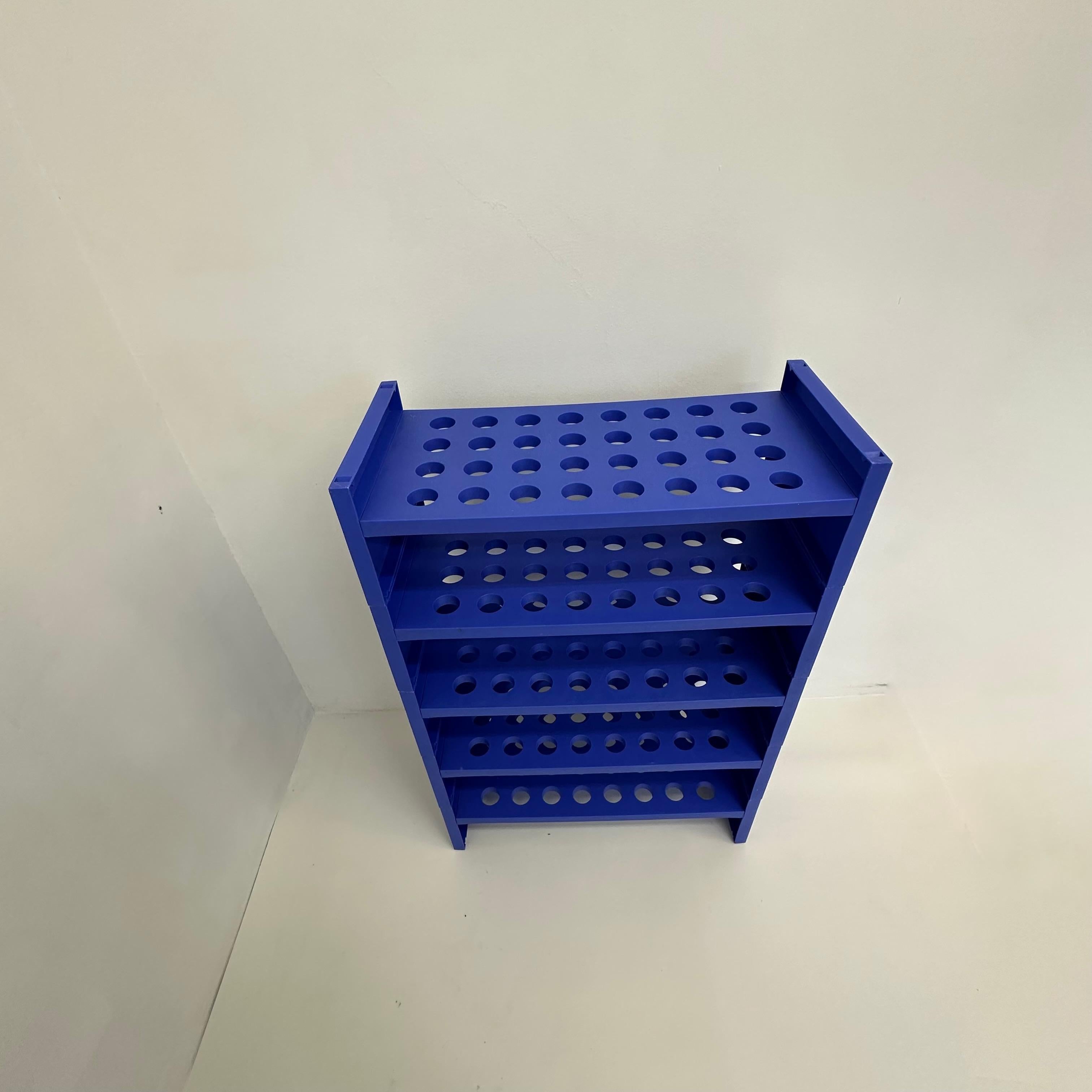 Vintage ikea shoe rack , 1980s In Good Condition In Delft, NL