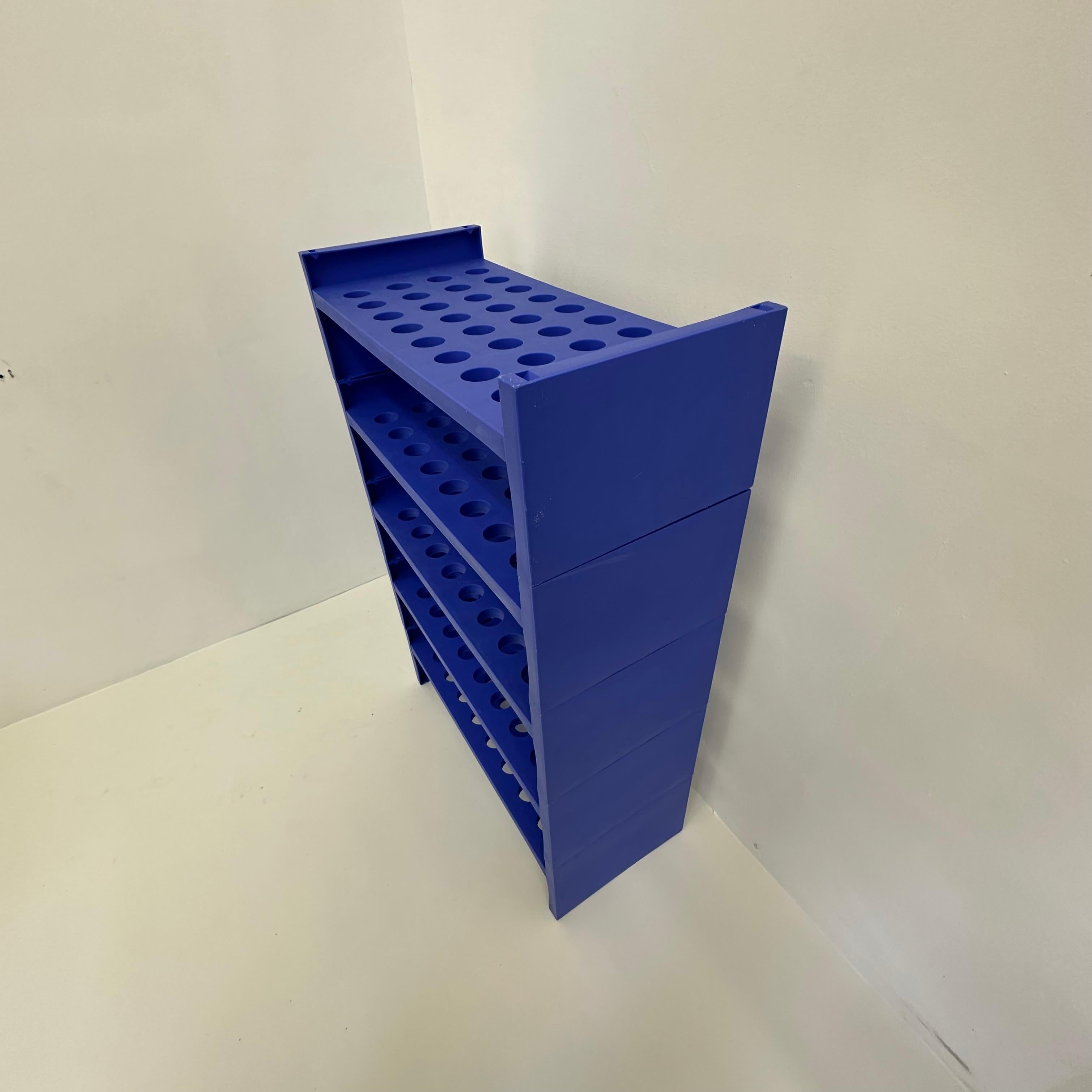 Late 20th Century Vintage ikea shoe rack , 1980s