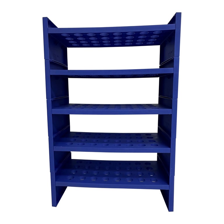 Vintage ikea shoe rack , 1980s at 1stDibs