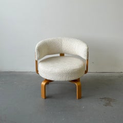 Vintage Ikea-Drehstuhl
