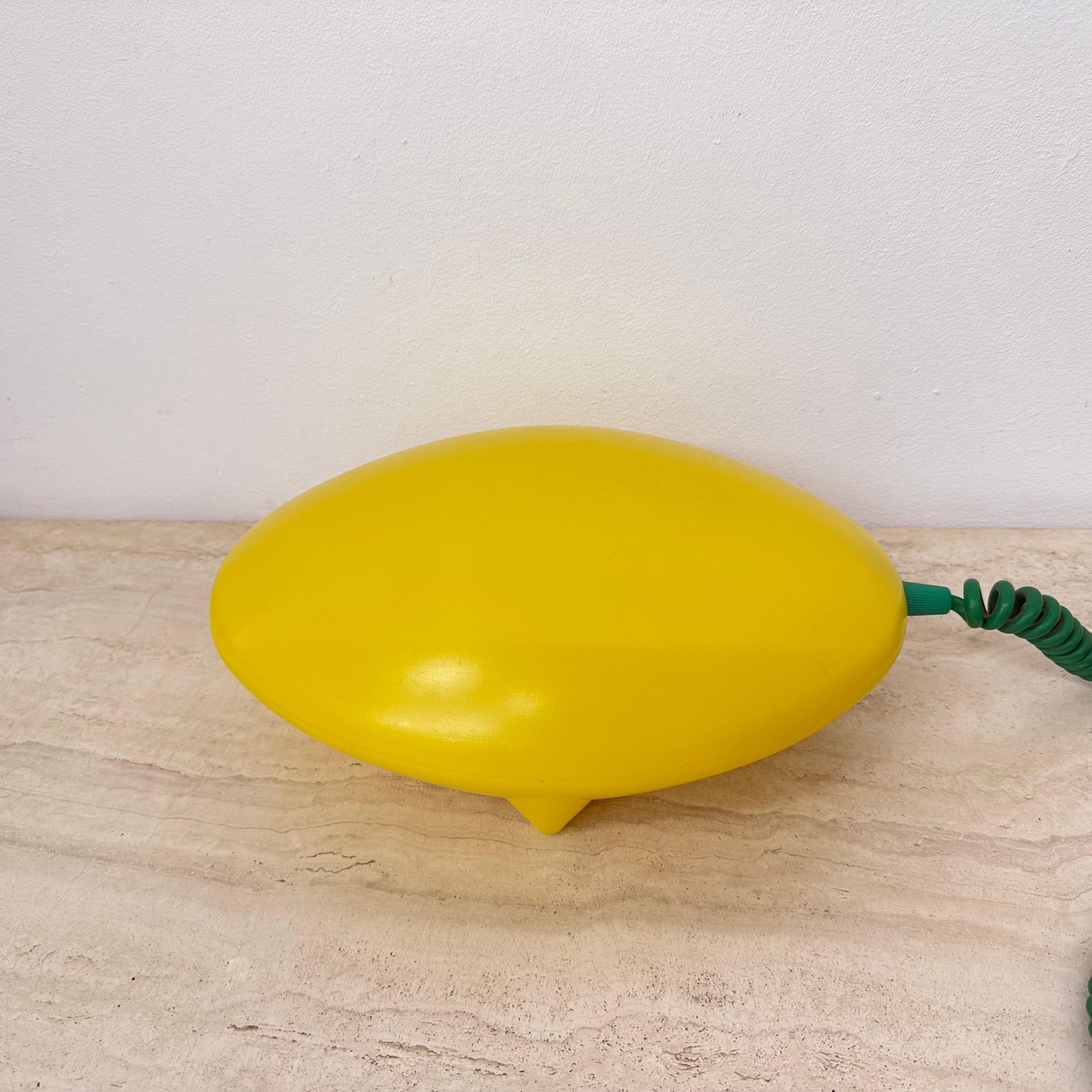 Vintage ikea tisch / wandleuchte Löv von Knut Hagberg & Marianne Hagberg ballon im Angebot 4