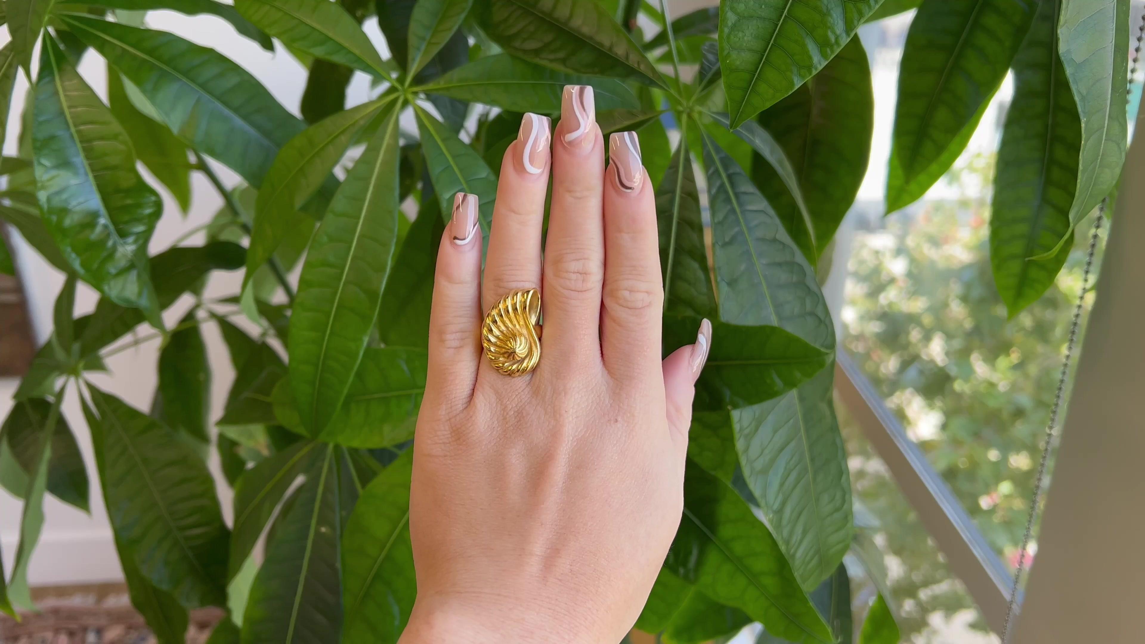 arowana ring