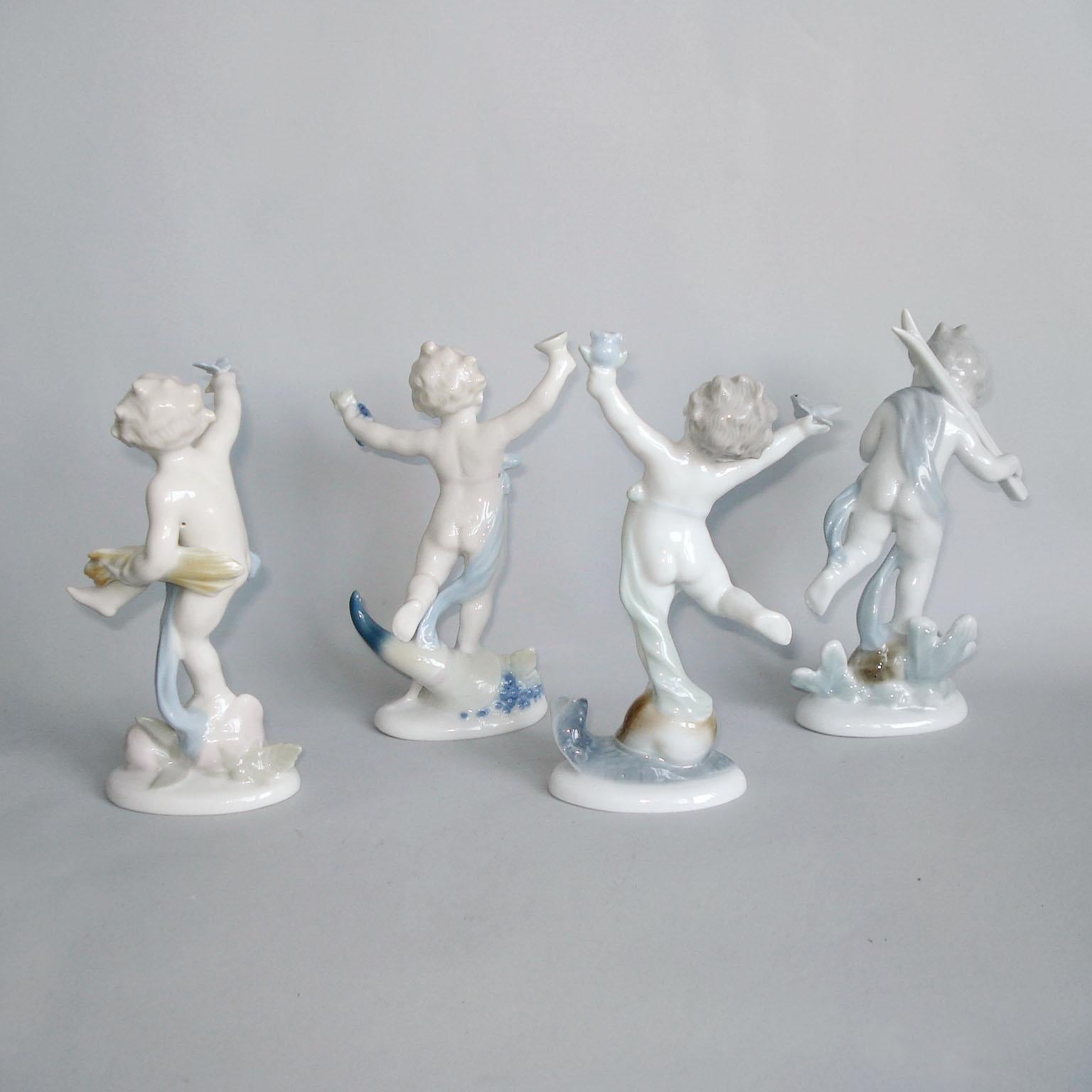 vintage figurines for sale