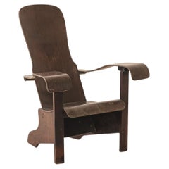Armchairs