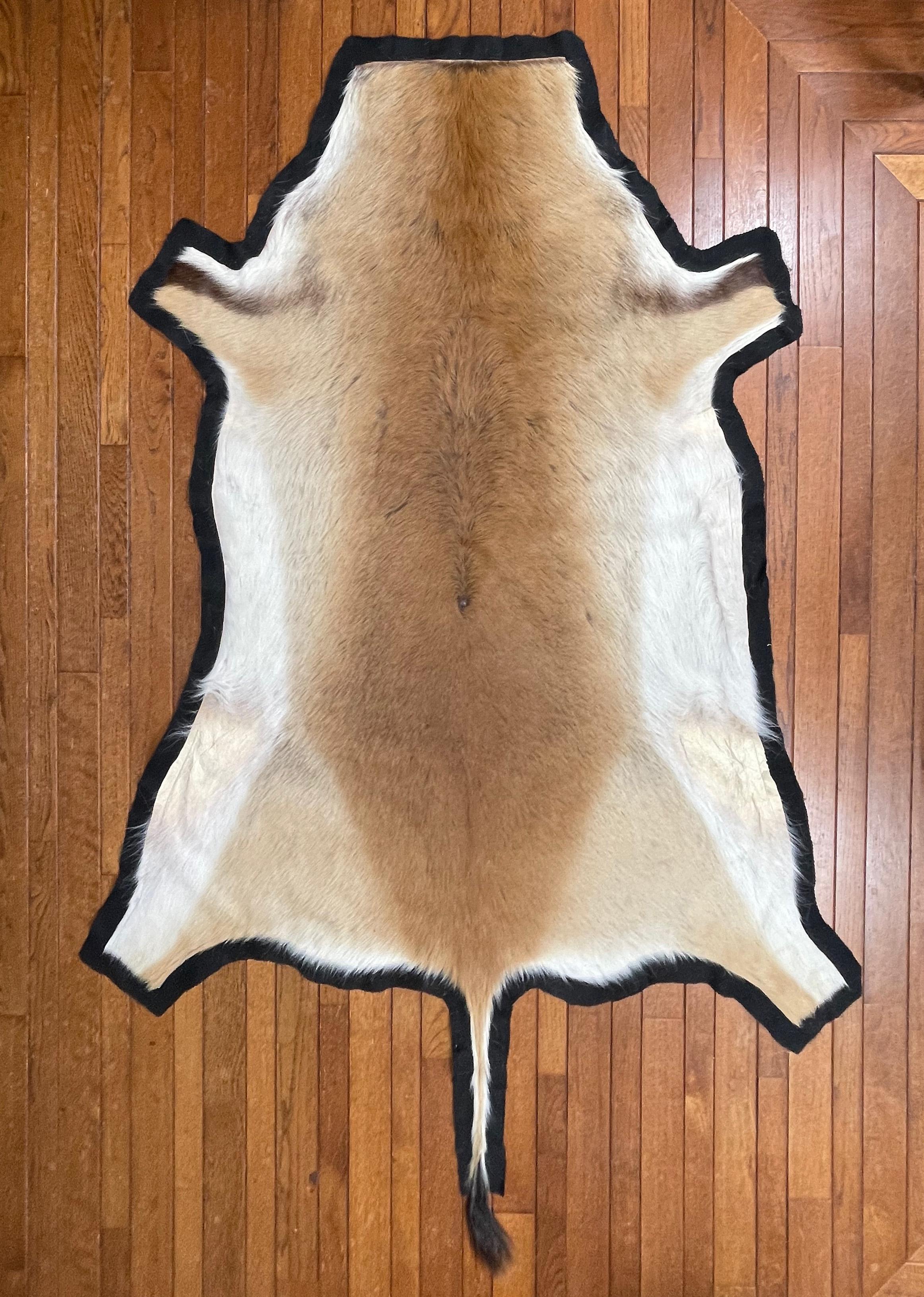 Tapis vintage Impala en vente 3