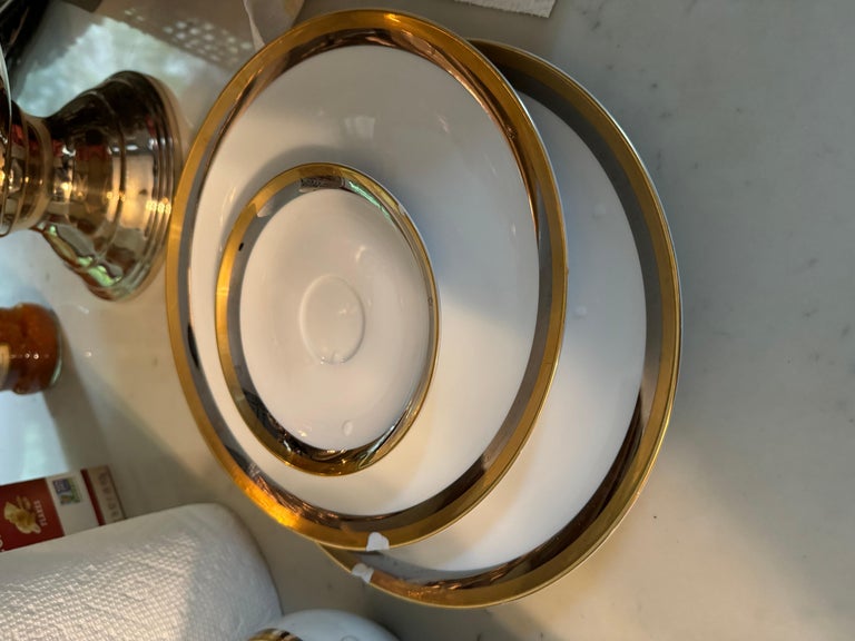 Sango fine china on sale