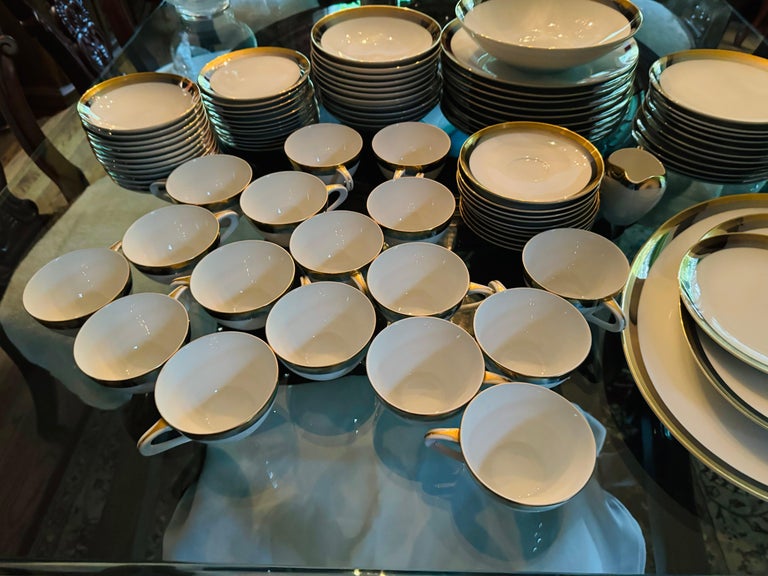 Sango fine china new arrivals