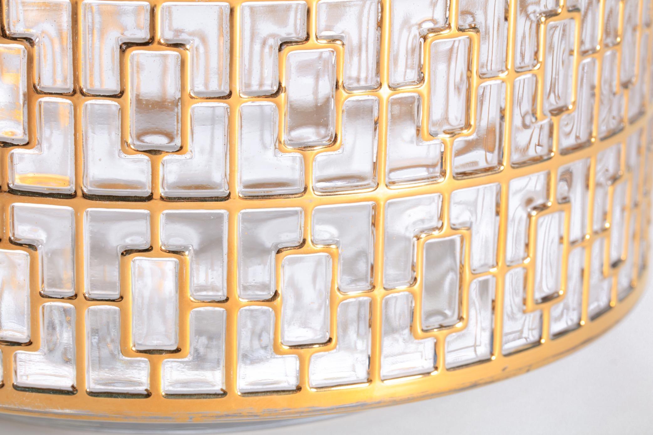 imperial glass bowl