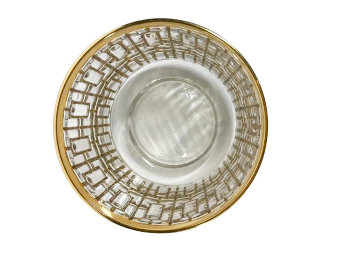 American Vintage Imperial Glass 