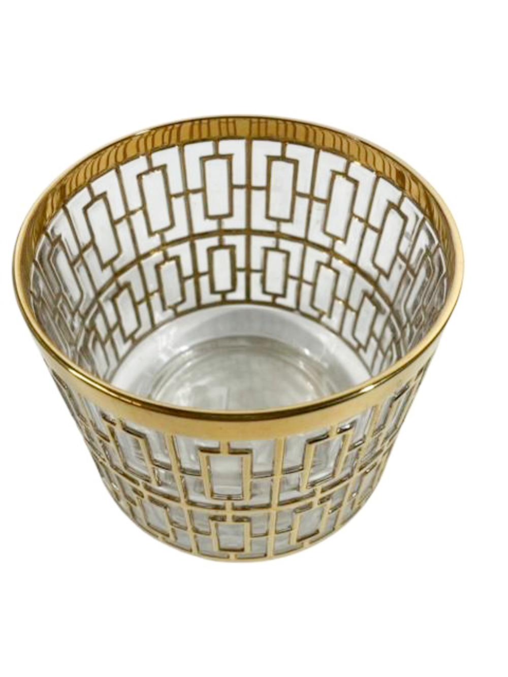 Vintage Imperial Glass 