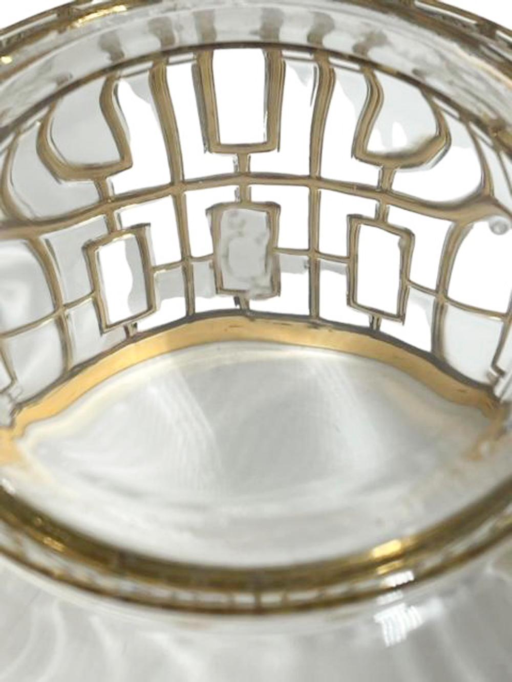 20th Century Vintage Imperial Glass 