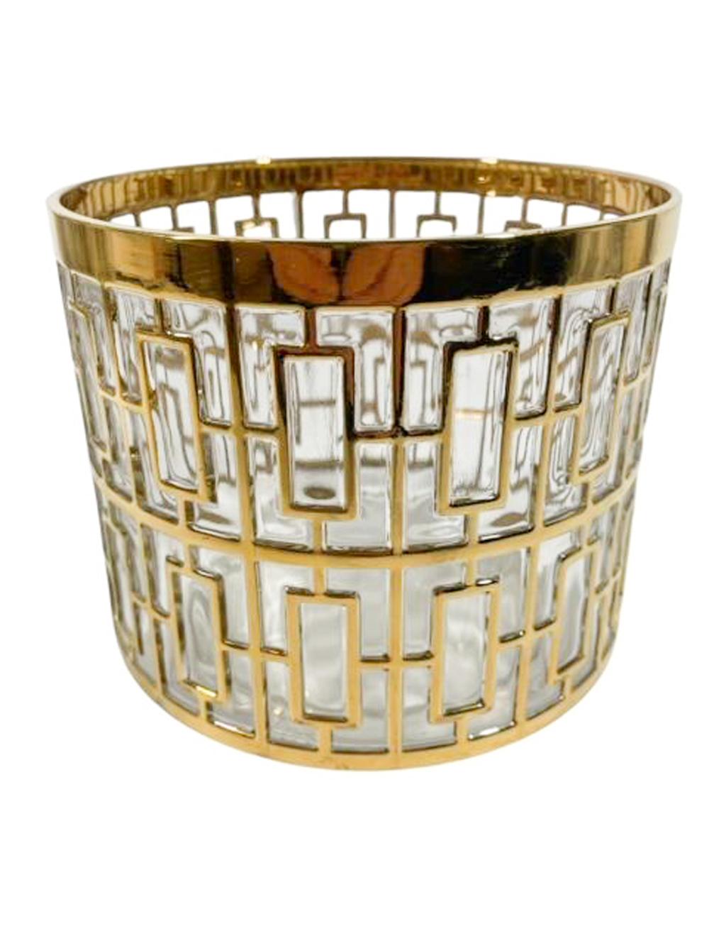 Vintage Imperial Glass 
