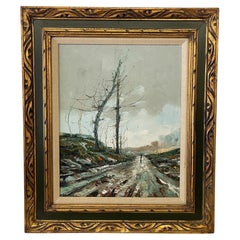 Paintings