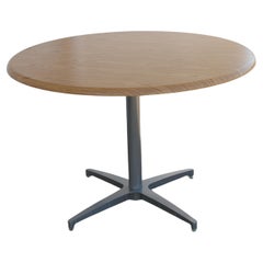 Used in style Of Herman Miller 42" Universal Base 