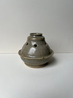 Vintage Incense Burner / Joss Stick Holder