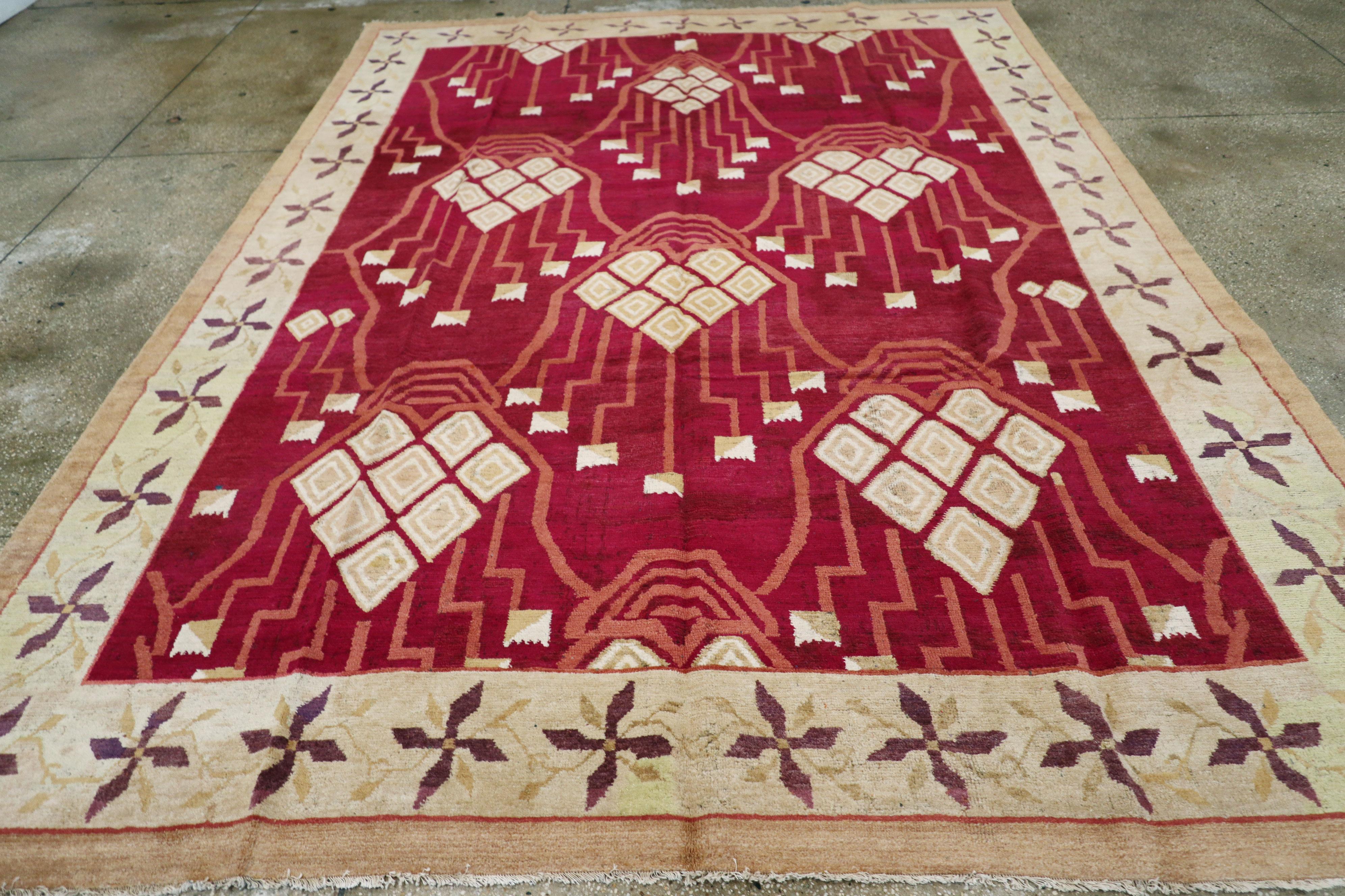 room sized rugs