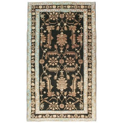 Tapis indien Agra vintage