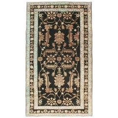 Retro Indian Cotton Agra Carpet