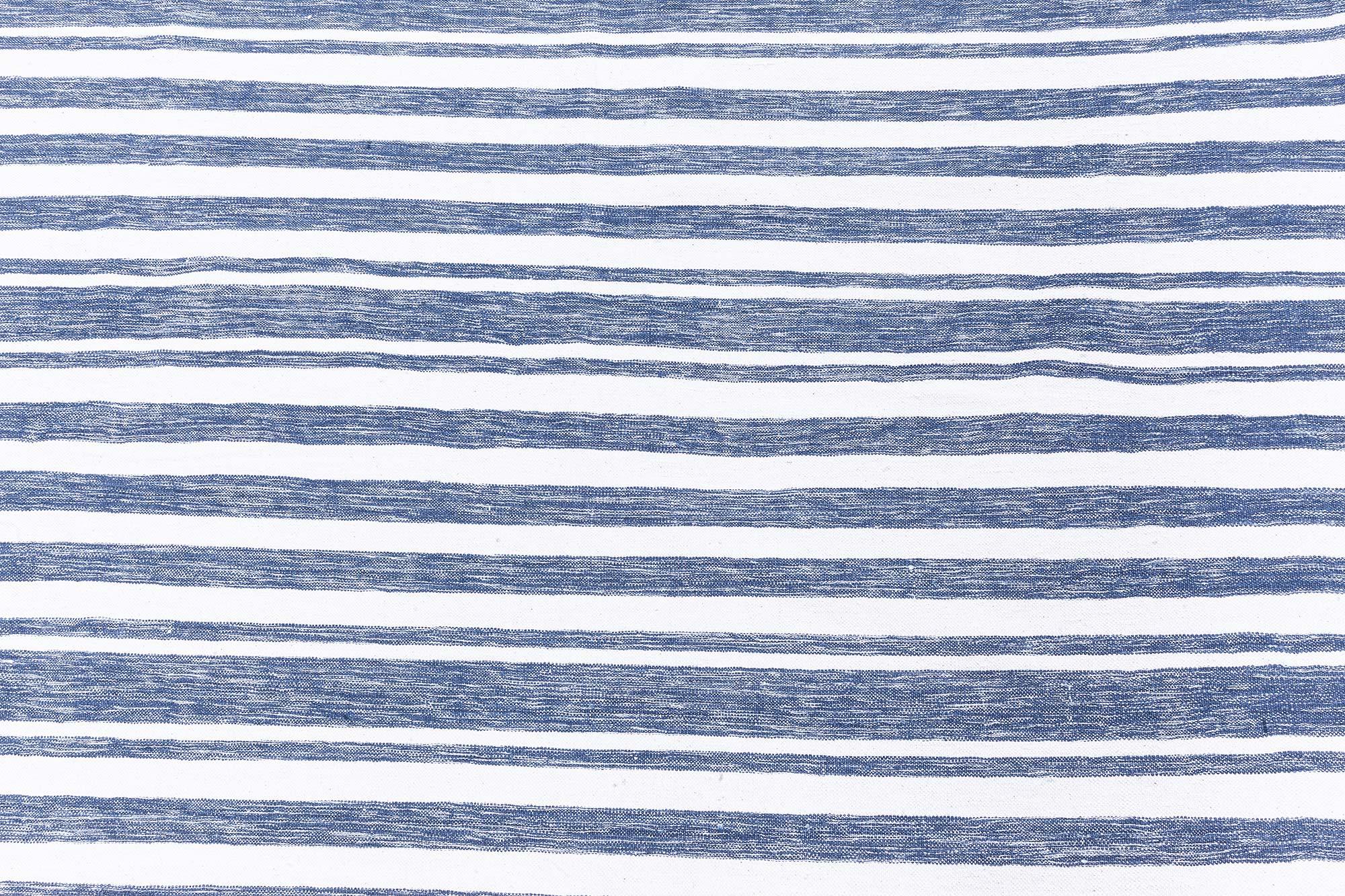 Tappeto indiano dhurrie vintage Doris Leslie Blau
Dimensioni: 9'7