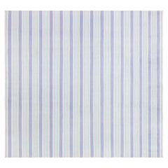 Tappeto indiano dhurrie vintage Doris Leslie Blau