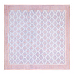 Fabric Indian Rugs