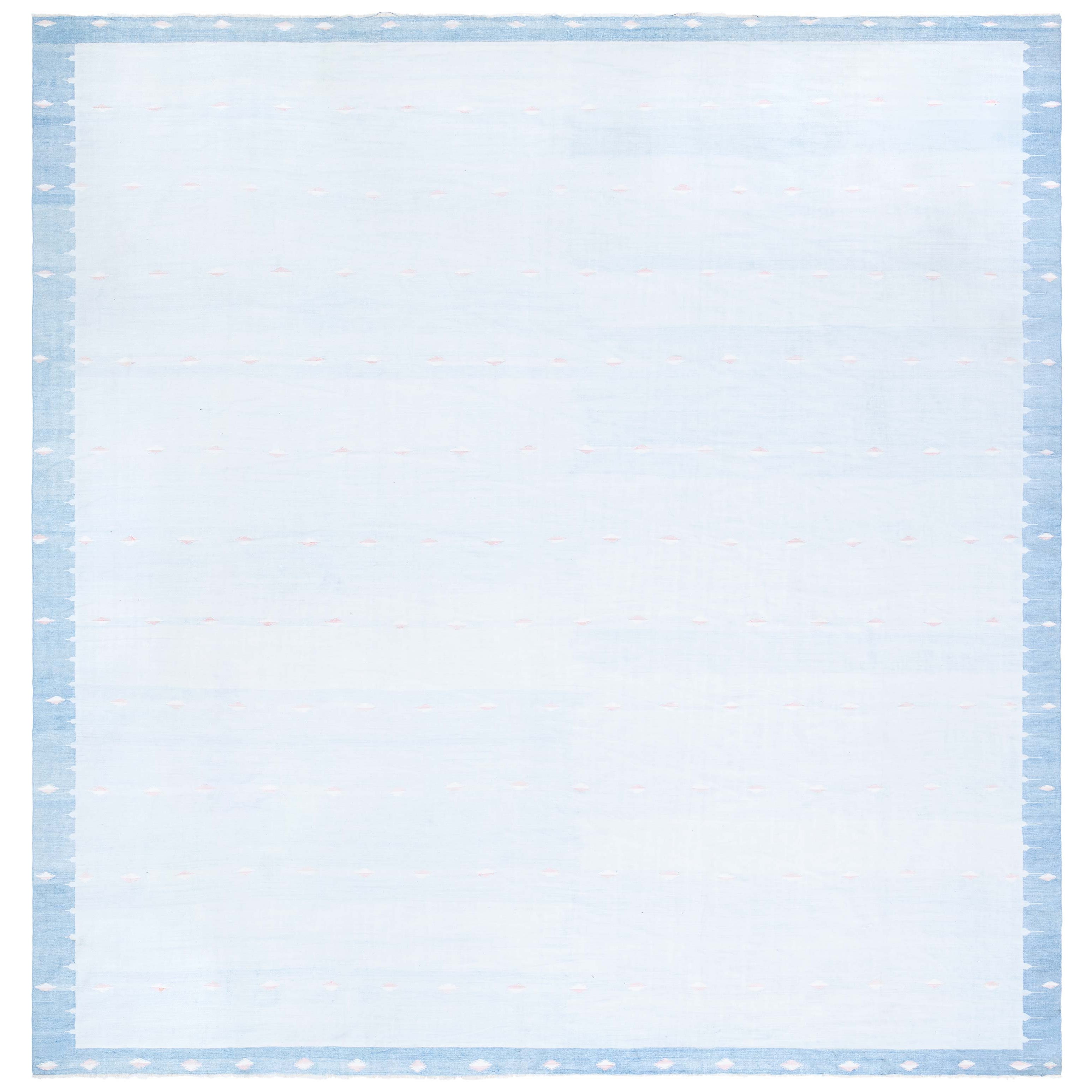 Vintage Indian Dhurrie Rug Doris Leslie Blau