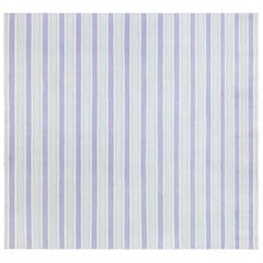 Tapis Dhurrie indien vintage Doris Leslie Blau