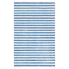 Vintage Indian Dhurrie Rug Doris Leslie Blau