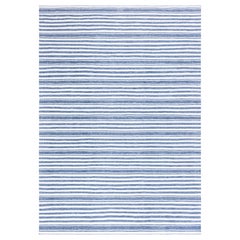 Vintage Indian Dhurrie Rug Doris Leslie Blau