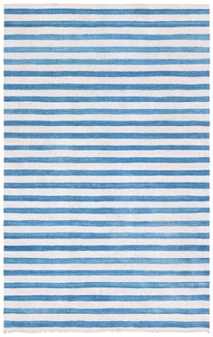Vintage Indian Dhurrie Rug Doris Leslie Blau