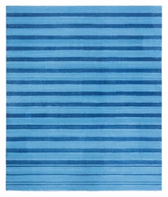 Vintage Indian Dhurrie Rug Doris Leslie Blau