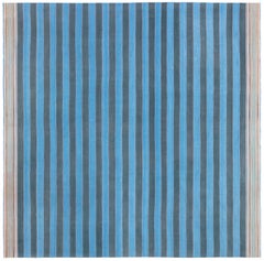 Vintage Indian Dhurrie Rug Doris Leslie Blau