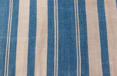 Vintage Indian Dhurrie Rug