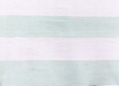 Vintage Indian Dhurrie Rug Rug Doris Leslie Blau