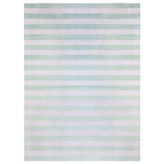 Vintage Indian Dhurrie Rug Rug Doris Leslie Blau