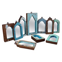 Asian Wall Mirrors