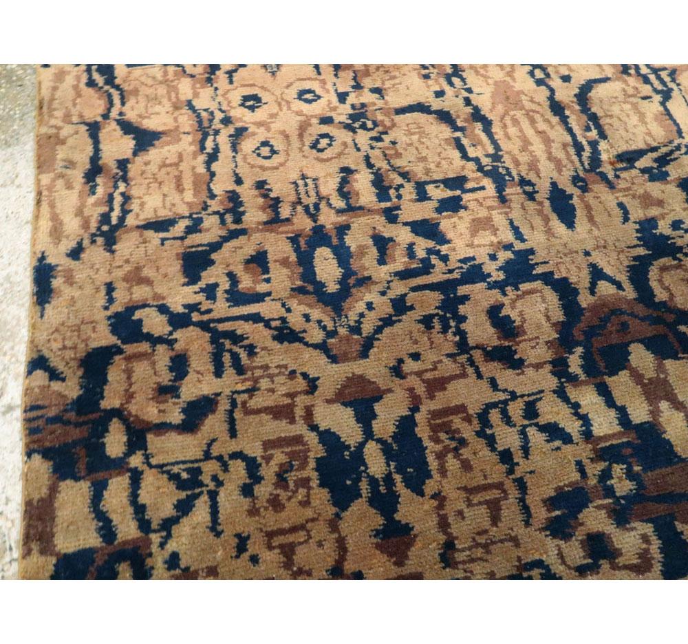 vintage indian rugs