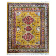 Fabric Indian Rugs