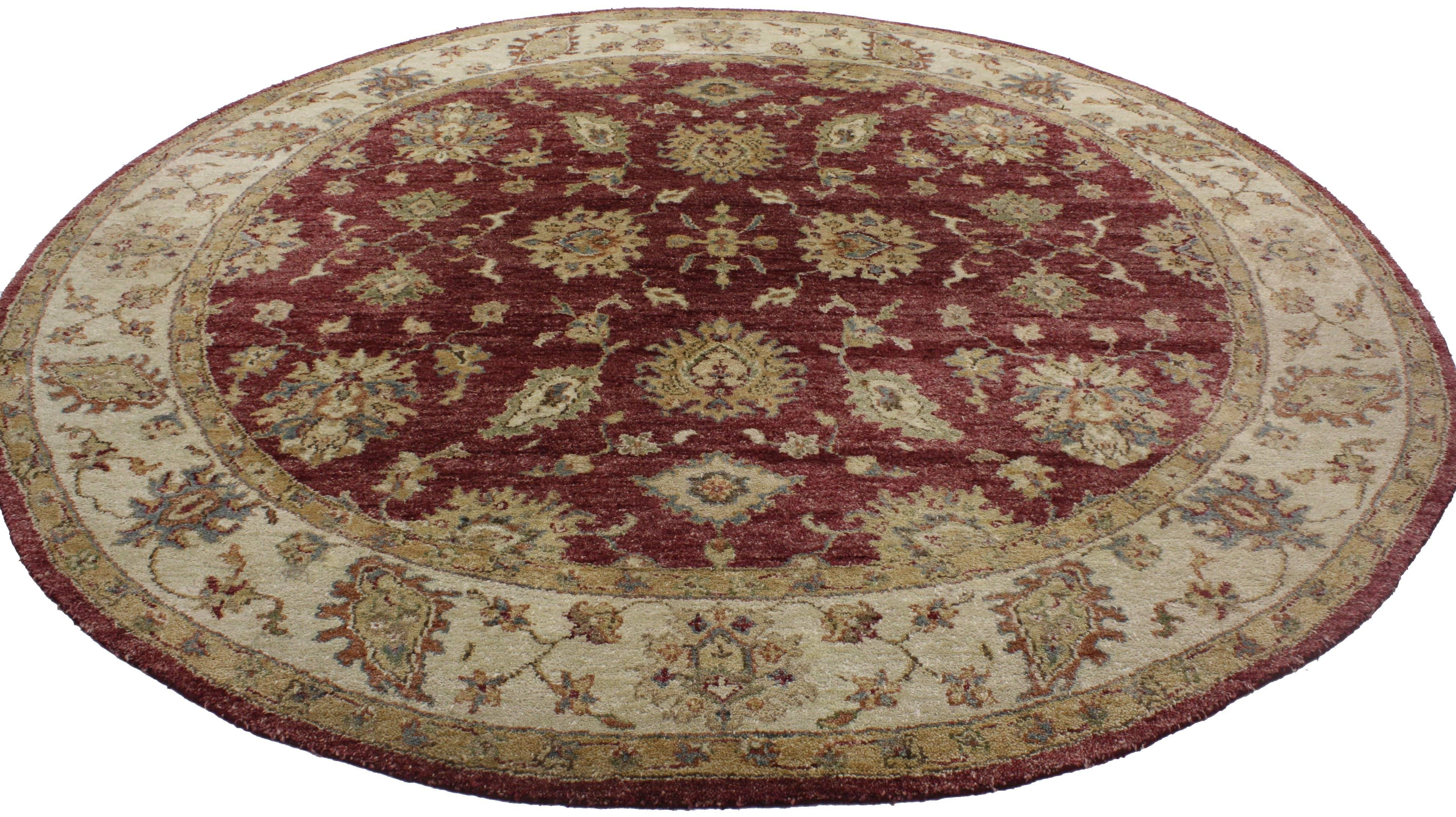 round indian rugs