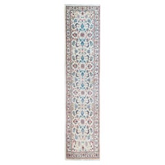 Indischer Teppich, Vintage