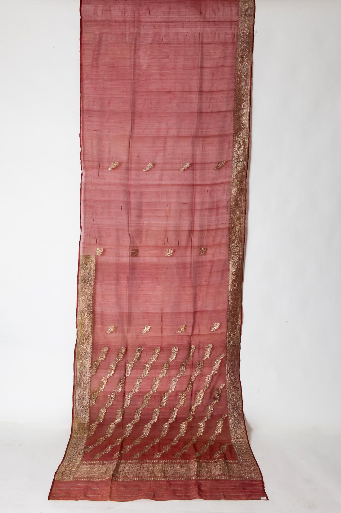robe de soiree indienne