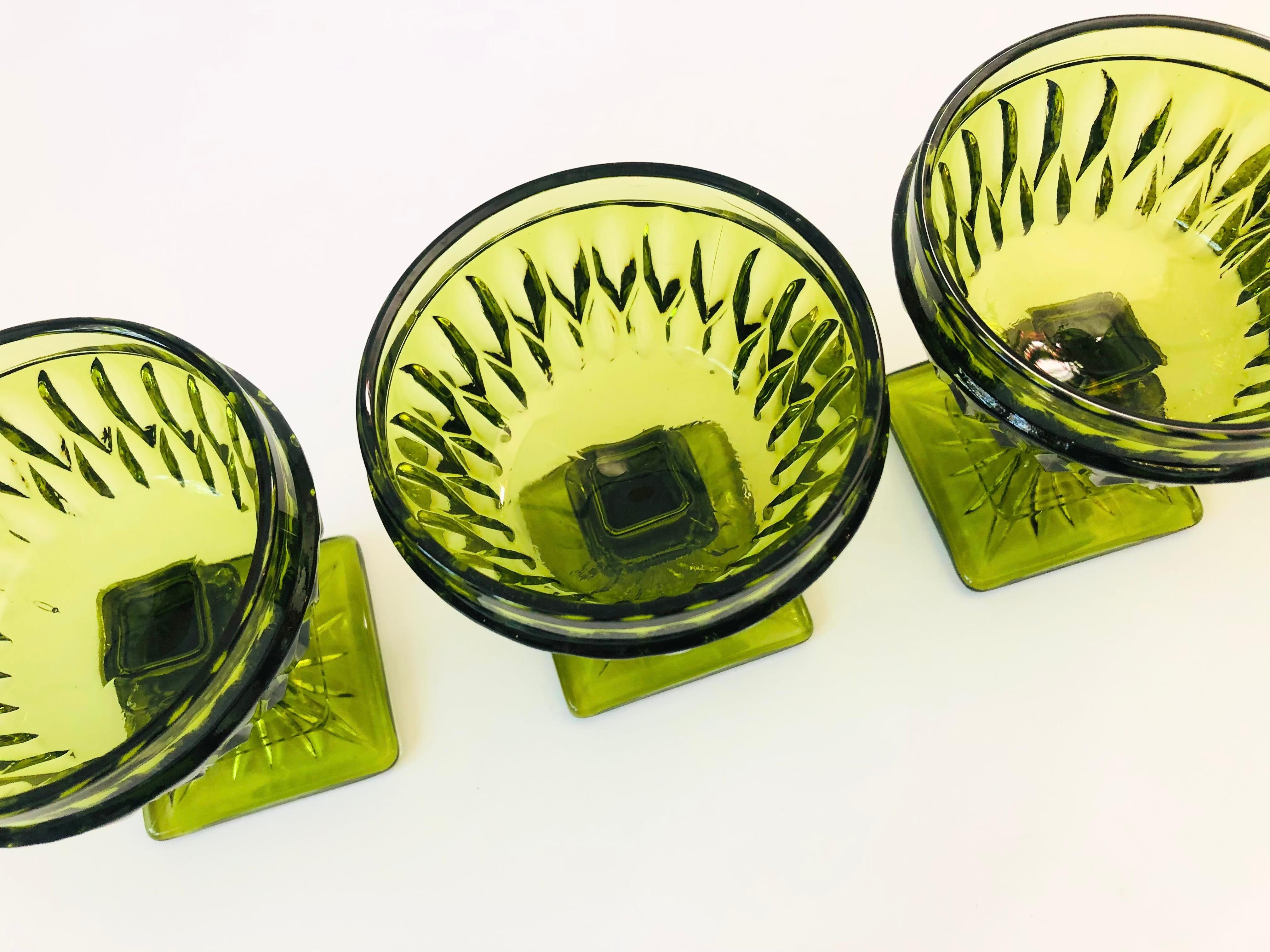 indiana glass vintage