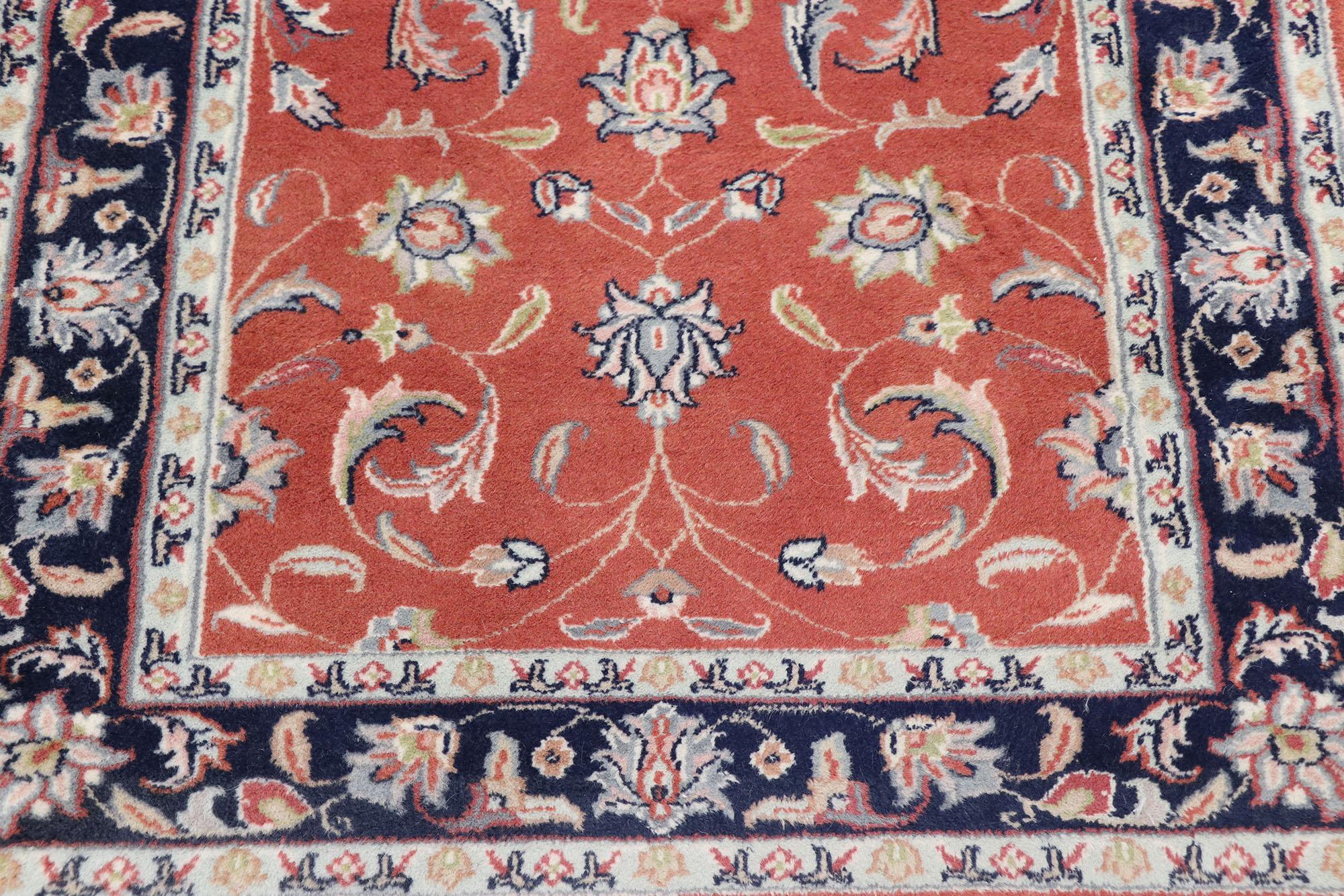 cape cod oriental rug