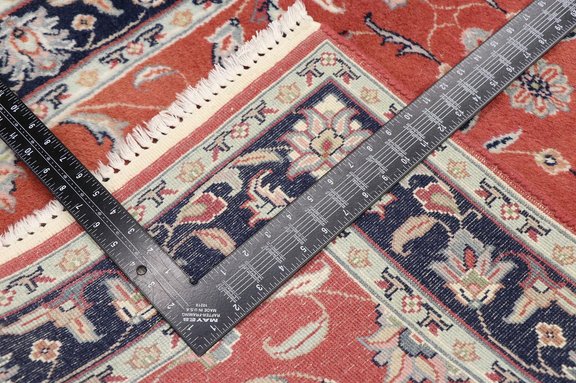 cape cod oriental rug