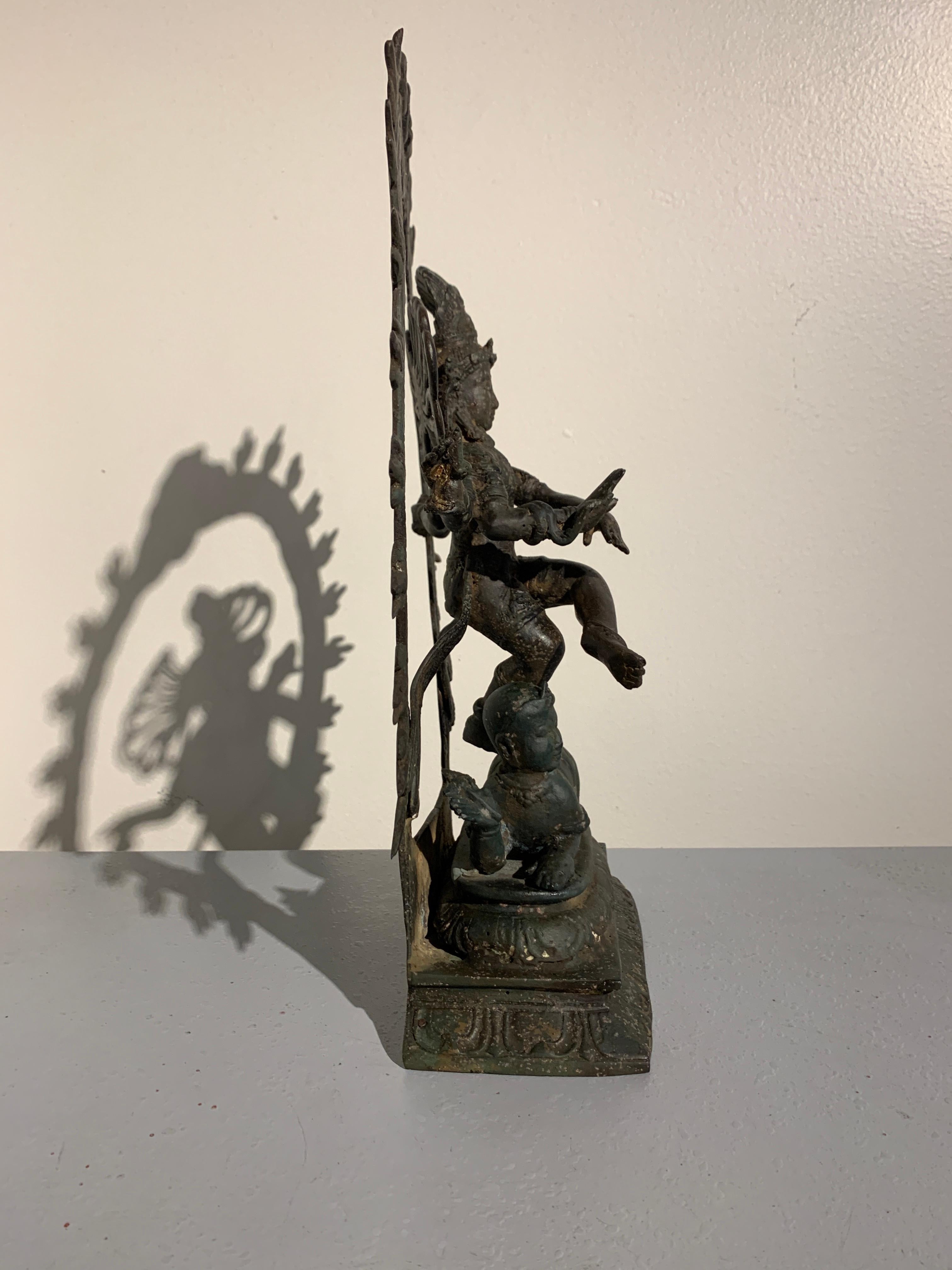shiva bali