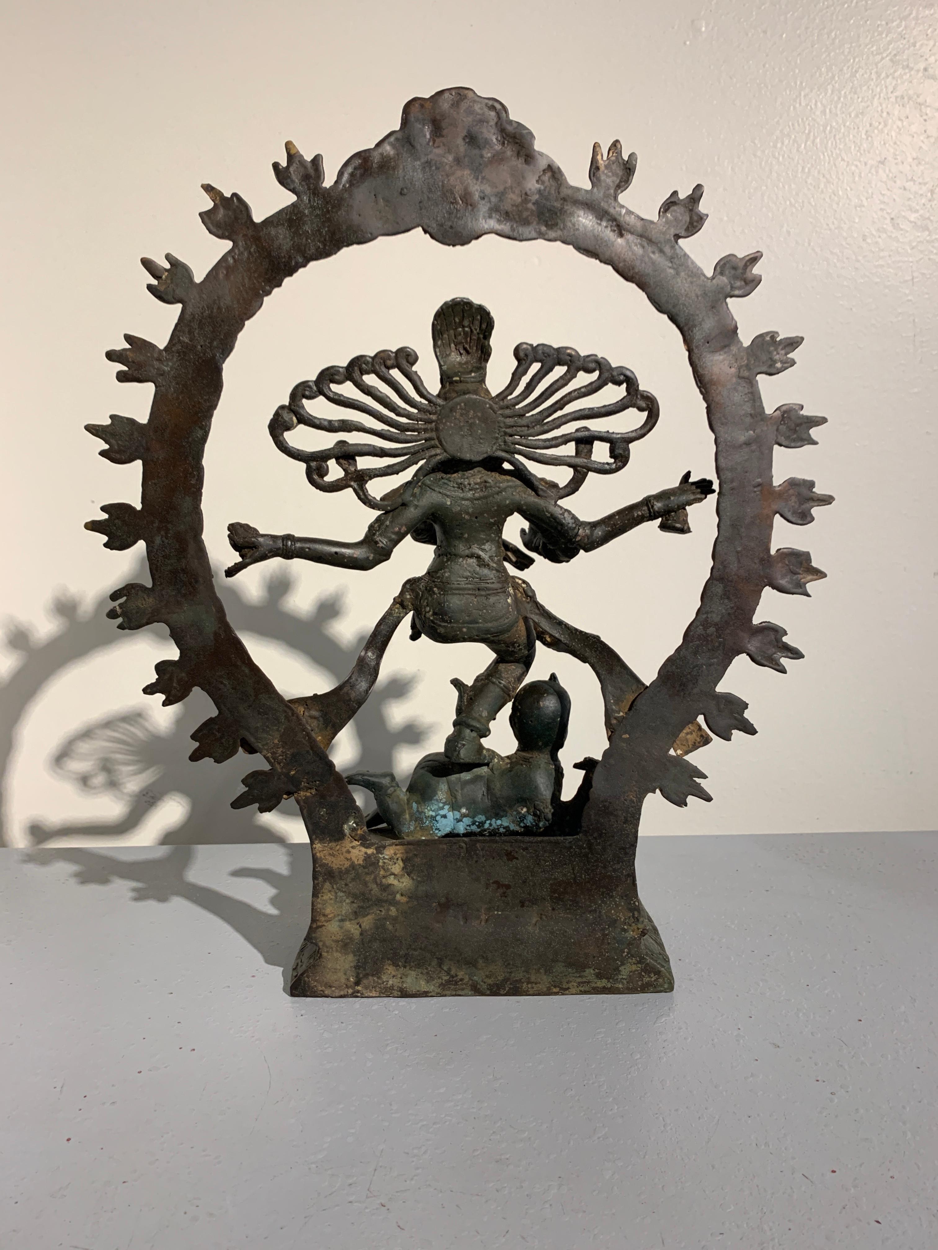 bali shiva statue