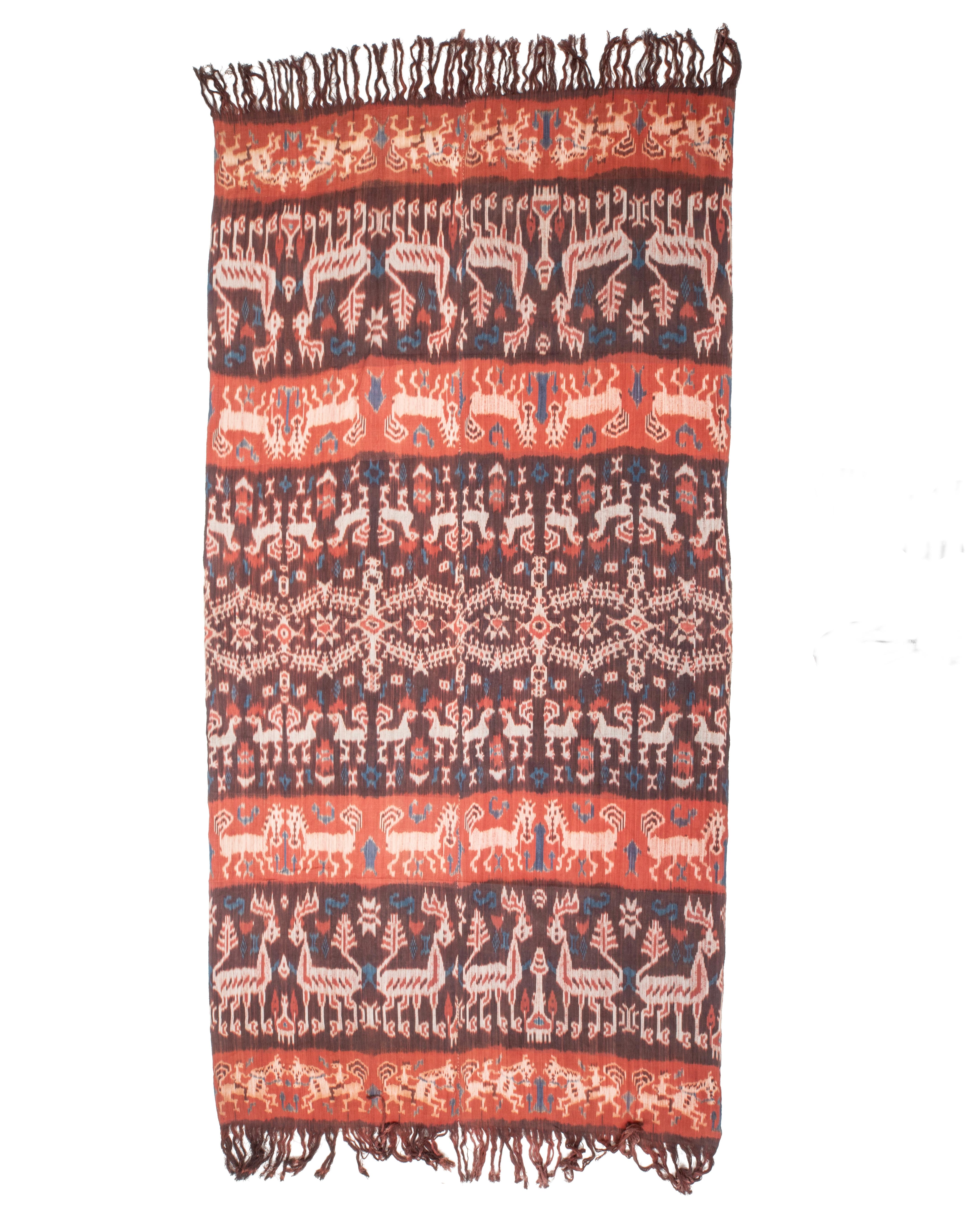 Un buon esempio, in buone condizioni e con ottimi colori.