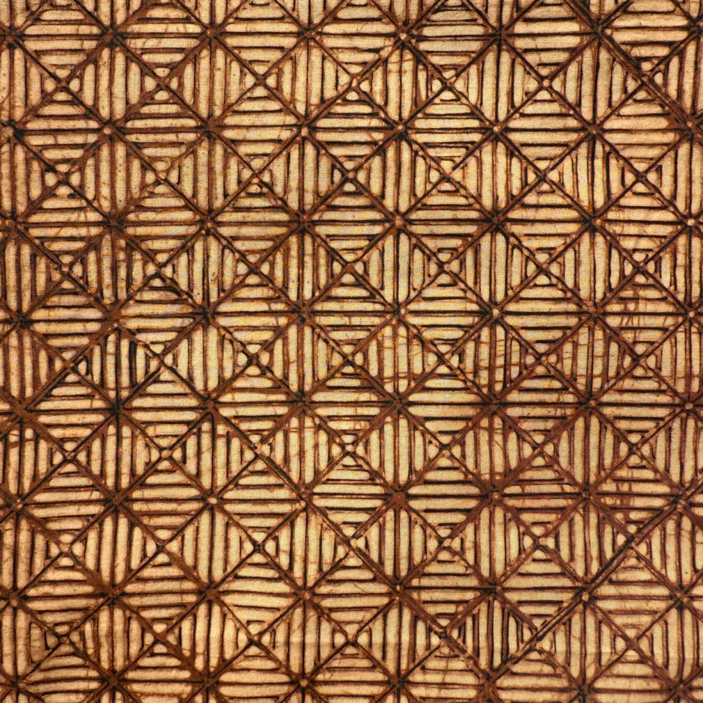 Tulis indonesiano d'epoca in Kain Batik, Solo (Surakarta), Giava, 1960 in vendita 3