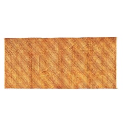 Vintage Indonesian Kain Batik Tulis, Solo (Surakarta), Java, 1960.