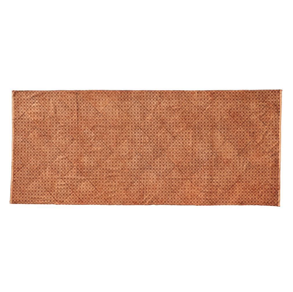 Arte popolare Tulis indonesiano d'epoca in Kain Batik, Solo (Surakarta), Giava, 1960 in vendita